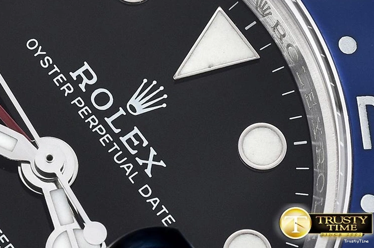0927 ROLGMT147B – GMT Master II Durable 979